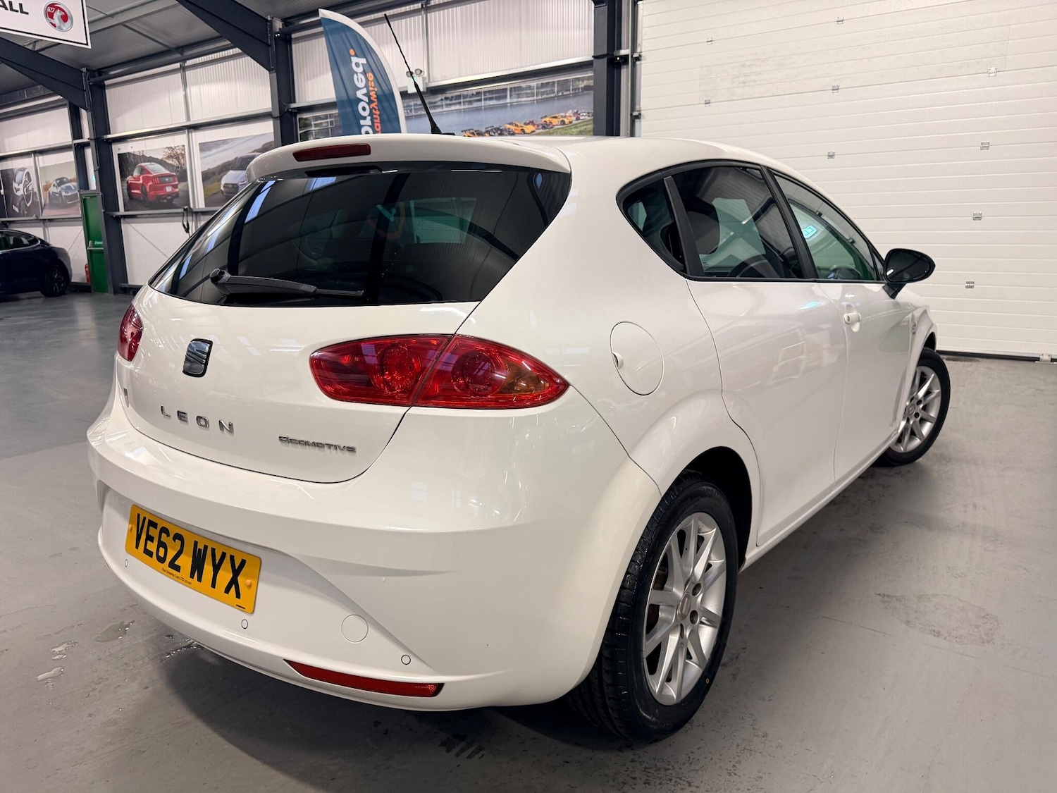 Used SEAT Leon 2013 for sale - 76964475: Photo 15