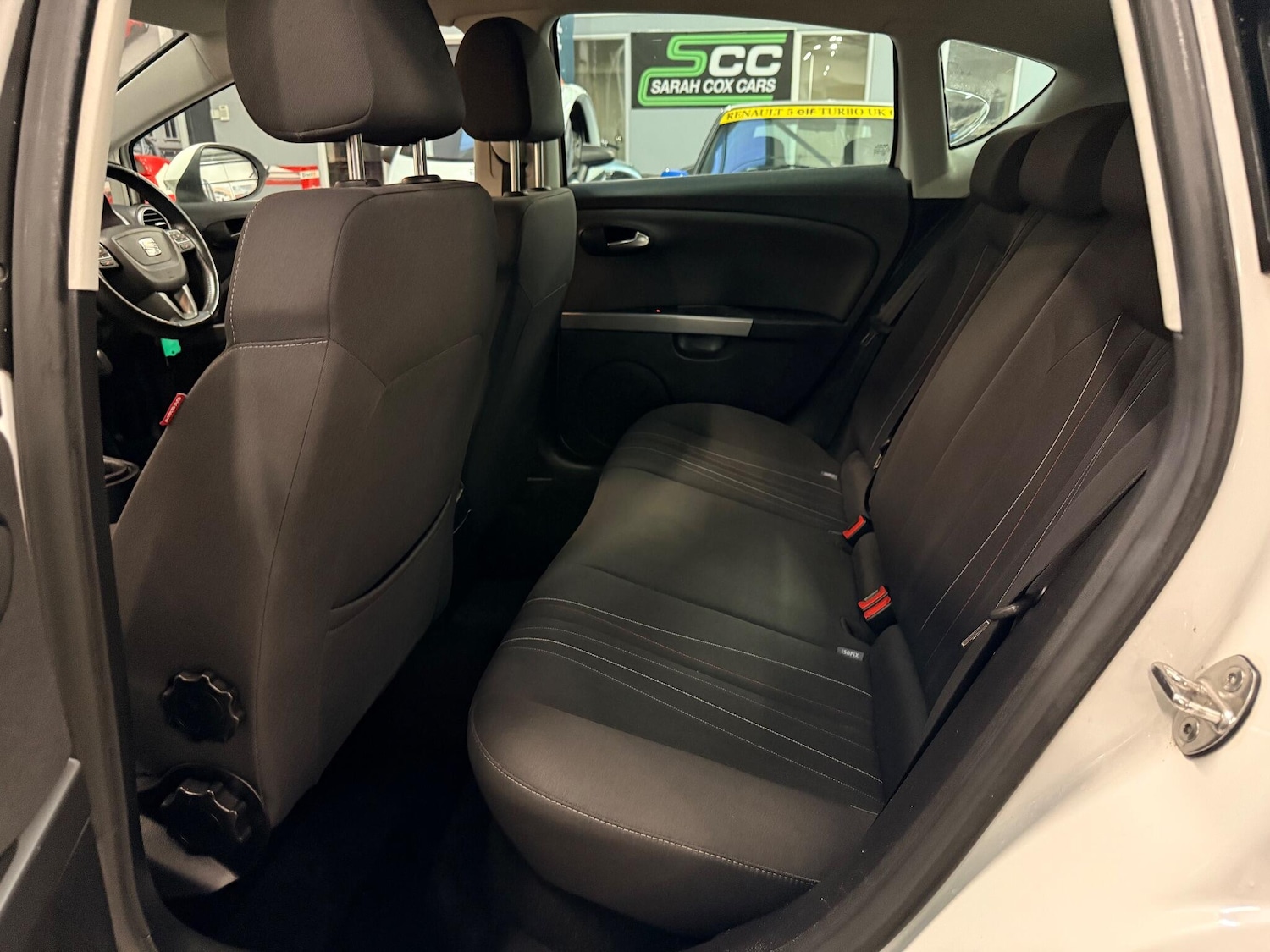 Used SEAT Leon 2013 for sale - 76964475: Photo 17