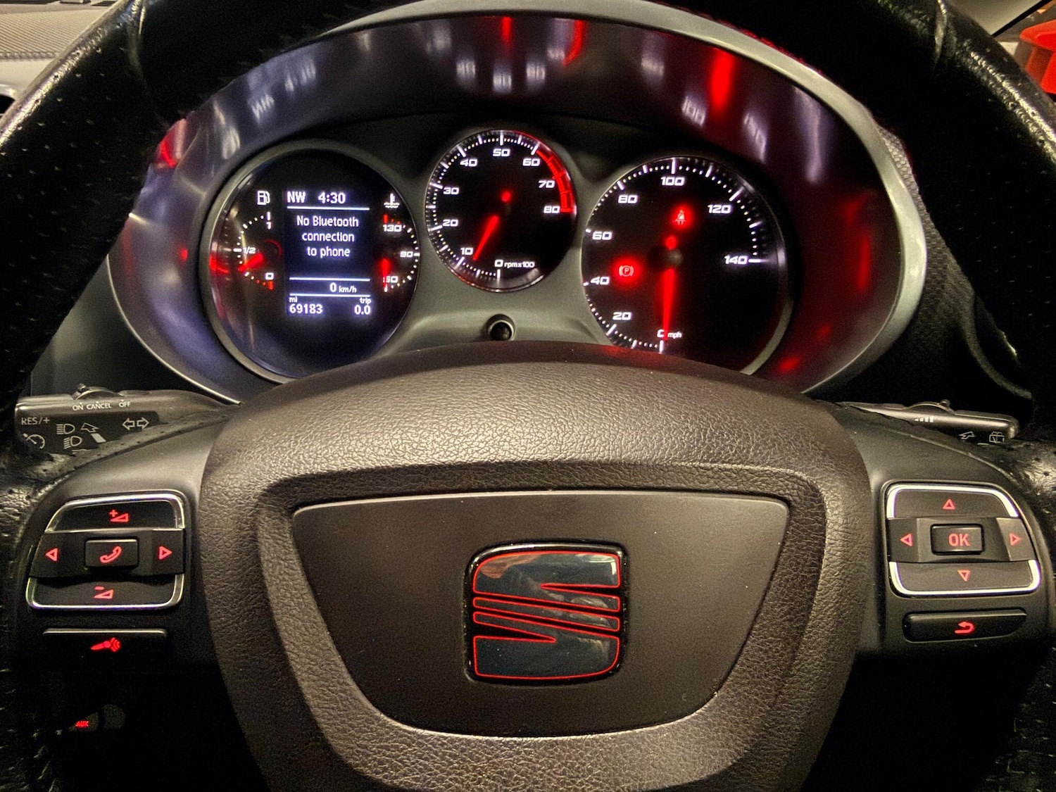 Used SEAT Leon 2013 for sale - 76964475: Photo 20