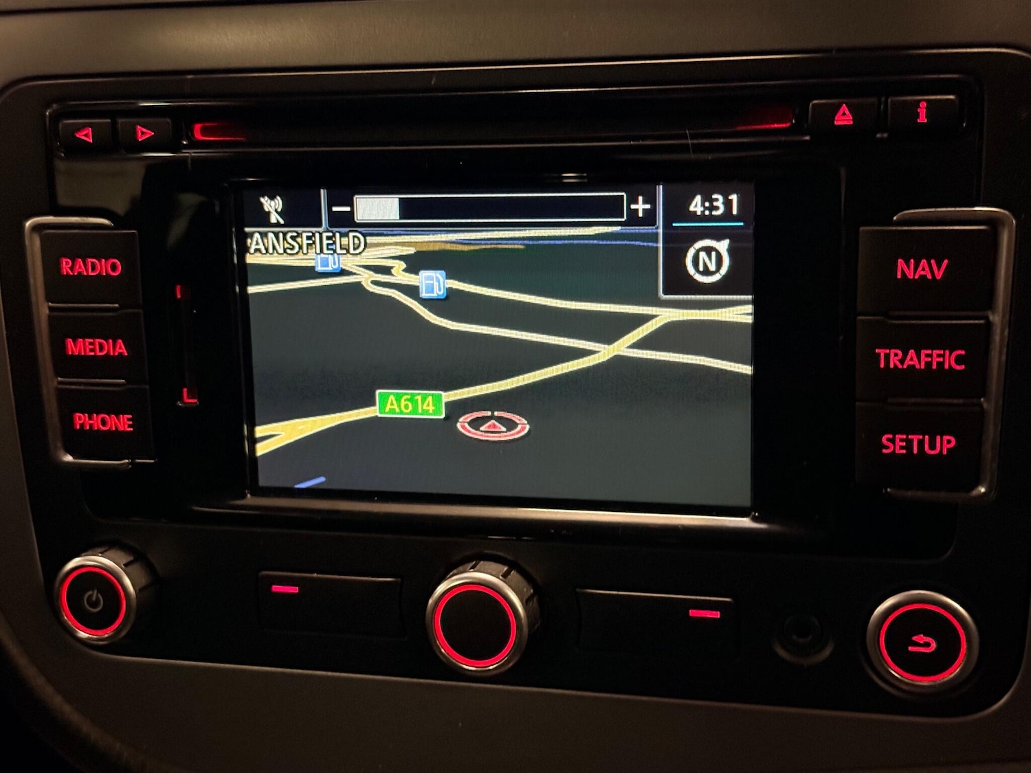 Used SEAT Leon 2013 for sale - 76964475: Photo 22