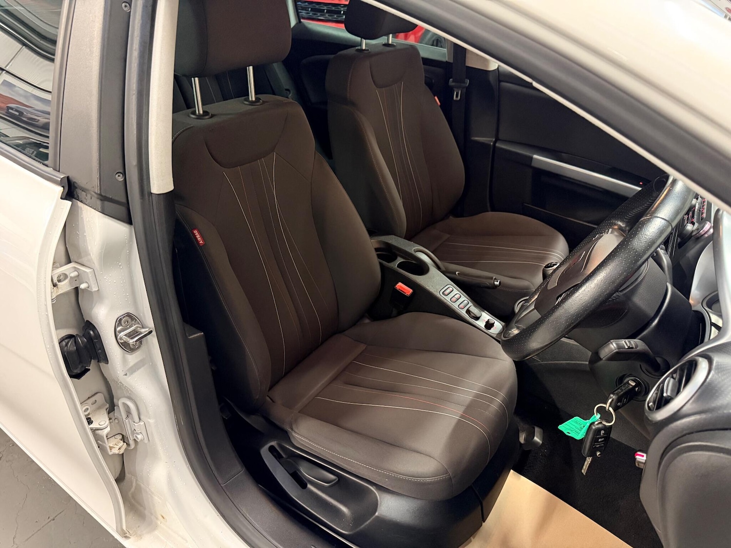 Used SEAT Leon 2013 for sale - 76964475: Photo 29