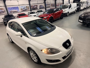 Used SEAT Leon 2013 for sale - 76964475: Photo