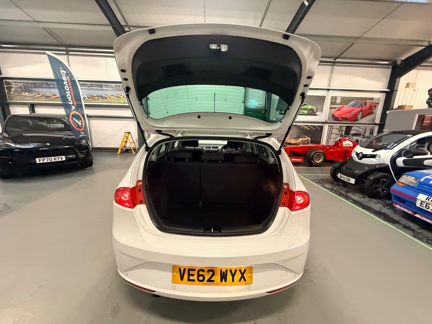 Used SEAT Leon 2013 for sale - 76964475: Photo 31