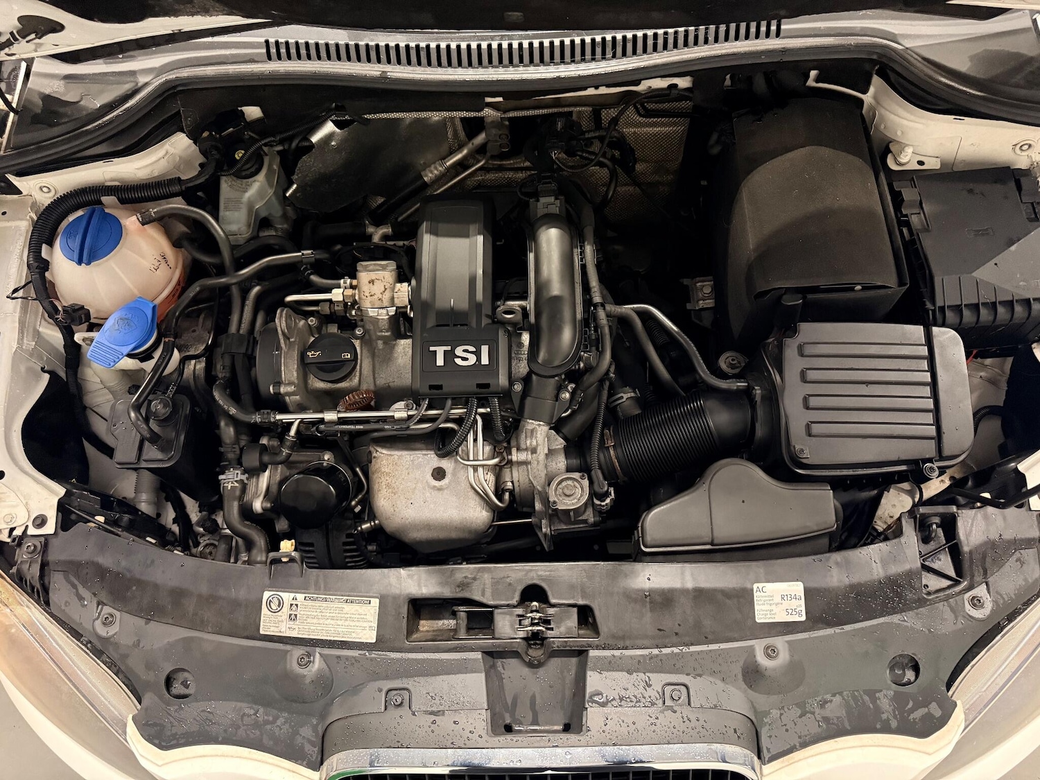 Used SEAT Leon 2013 for sale - 76964475: Photo 32