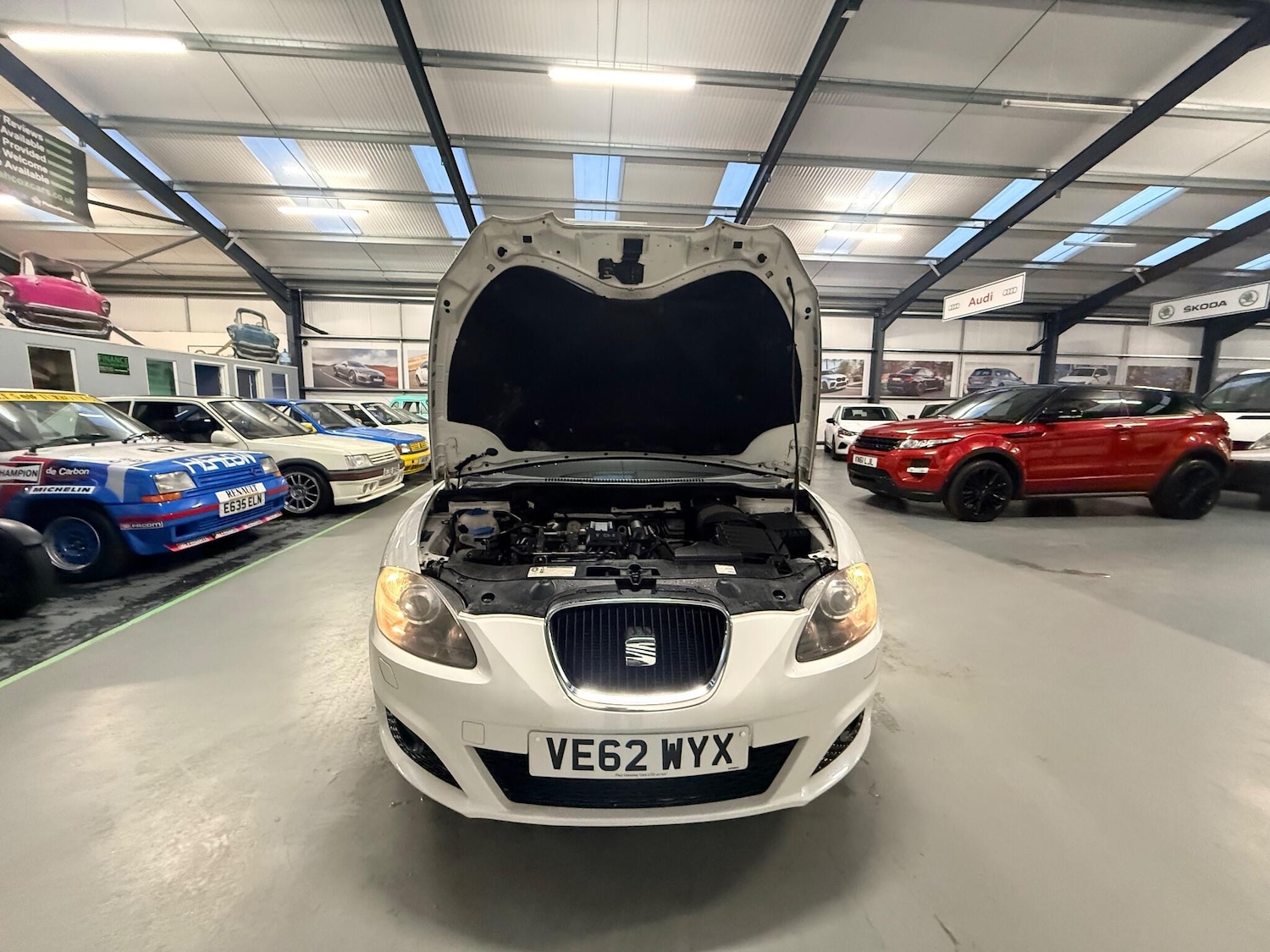 Used SEAT Leon 2013 for sale - 76964475: Photo 33