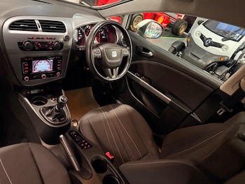 Used SEAT Leon 2013 for sale - 76964475: Photo