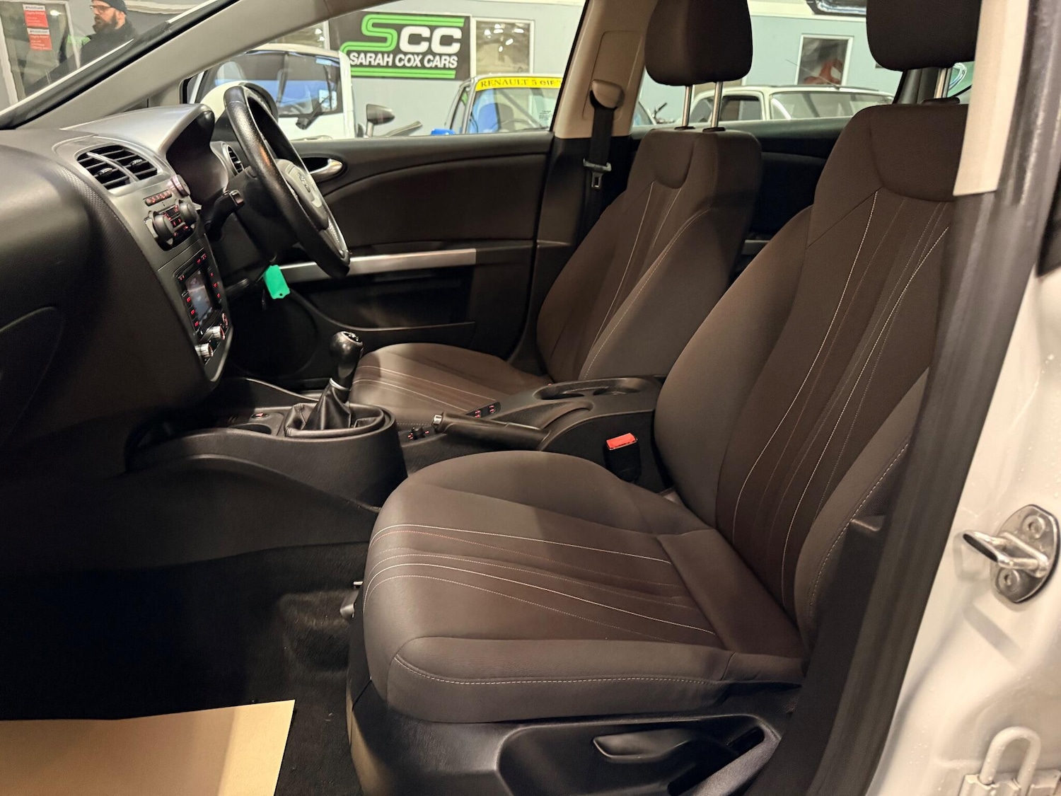 Used SEAT Leon 2013 for sale - 76964475: Photo 4