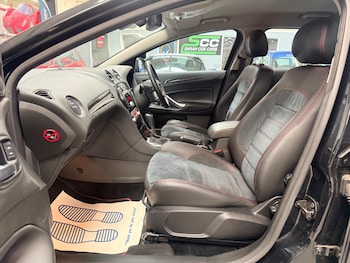 Used Ford Mondeo 2010 for sale - 78752453: Photo