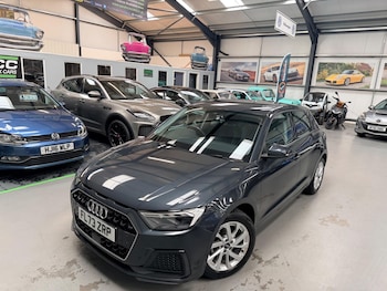 Used Audi A1 2023 for sale - 79062219: Photo