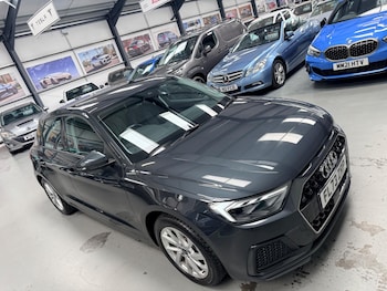 Used Audi A1 2023 for sale - 79062219: Photo