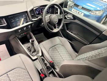 Used Audi A1 2023 for sale - 79062219: Photo