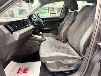 Used Audi A1 2023 for sale - 79062219: Photo