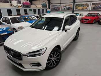 2019 (19) - 2.0 D4 Inscription Auto AWD Euro 6 (s/s) 5dr