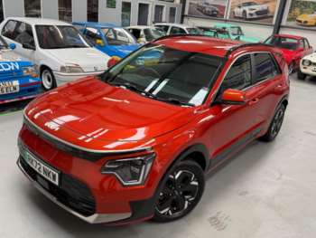 (72) - 64.8kWh 3 Auto 5dr