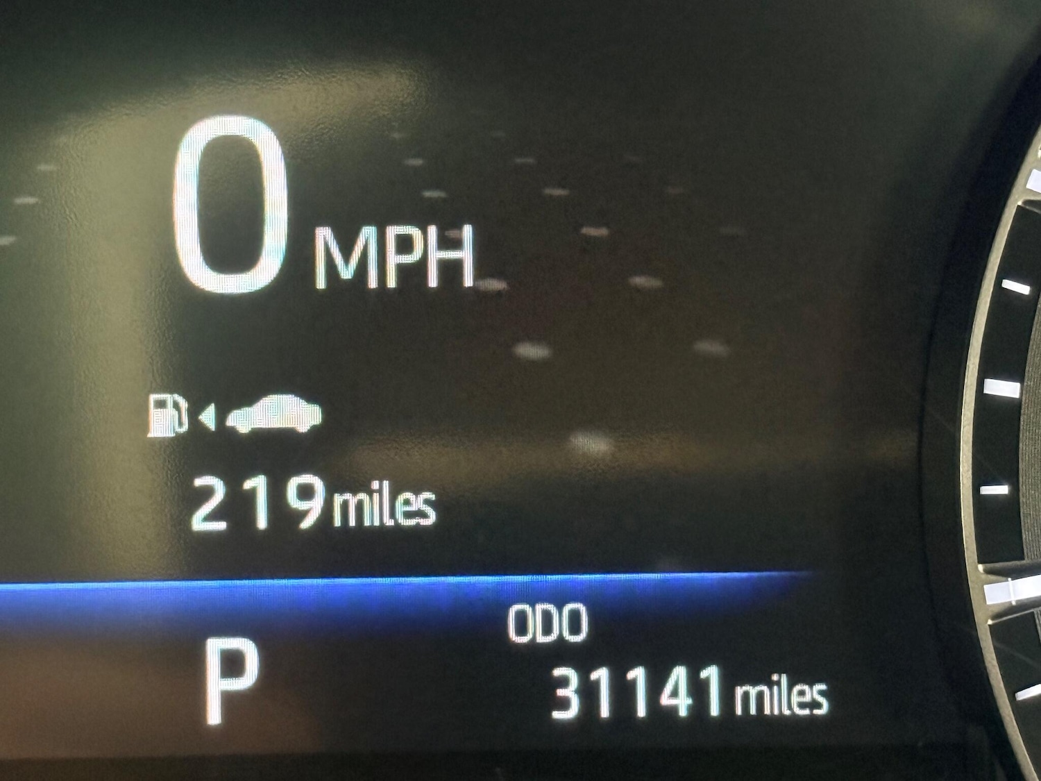 Used Toyota Highlander 2021 for sale - 76765304: Photo 18