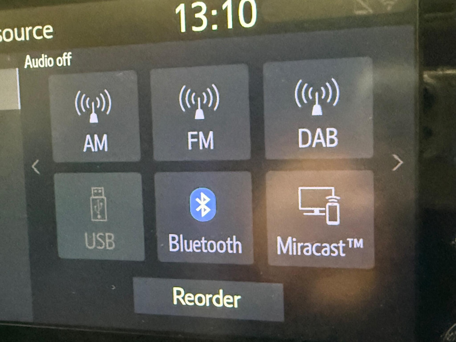 Used Toyota Highlander 2021 for sale - 76765304: Photo 23