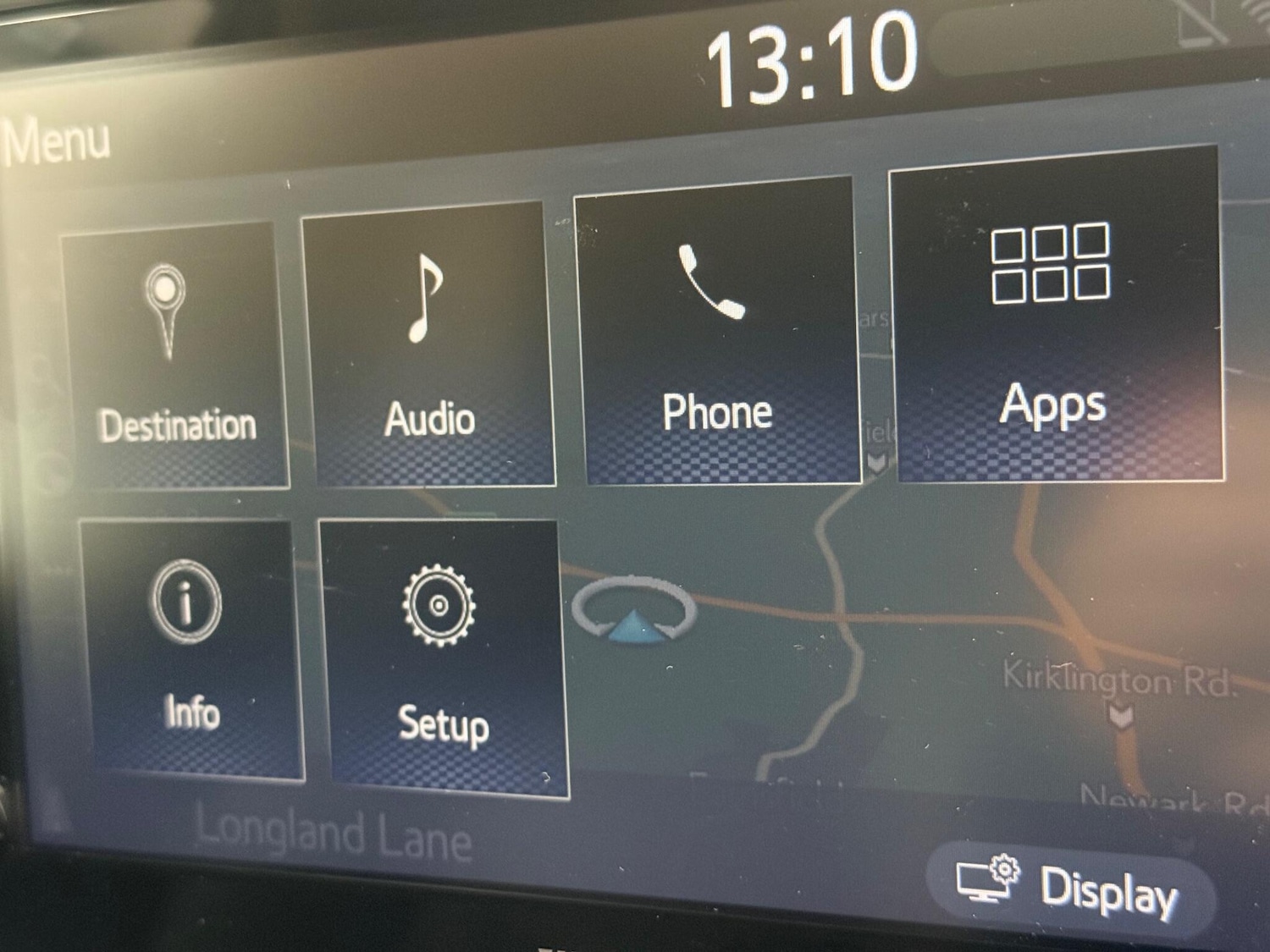 Used Toyota Highlander 2021 for sale - 76765304: Photo 26