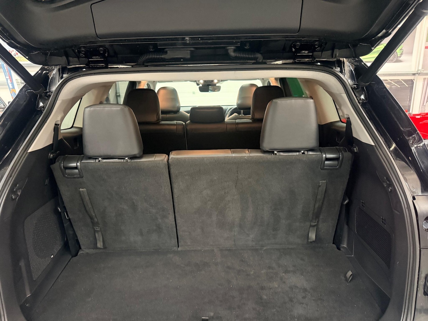 Used Toyota Highlander 2021 for sale - 76765304: Photo 27