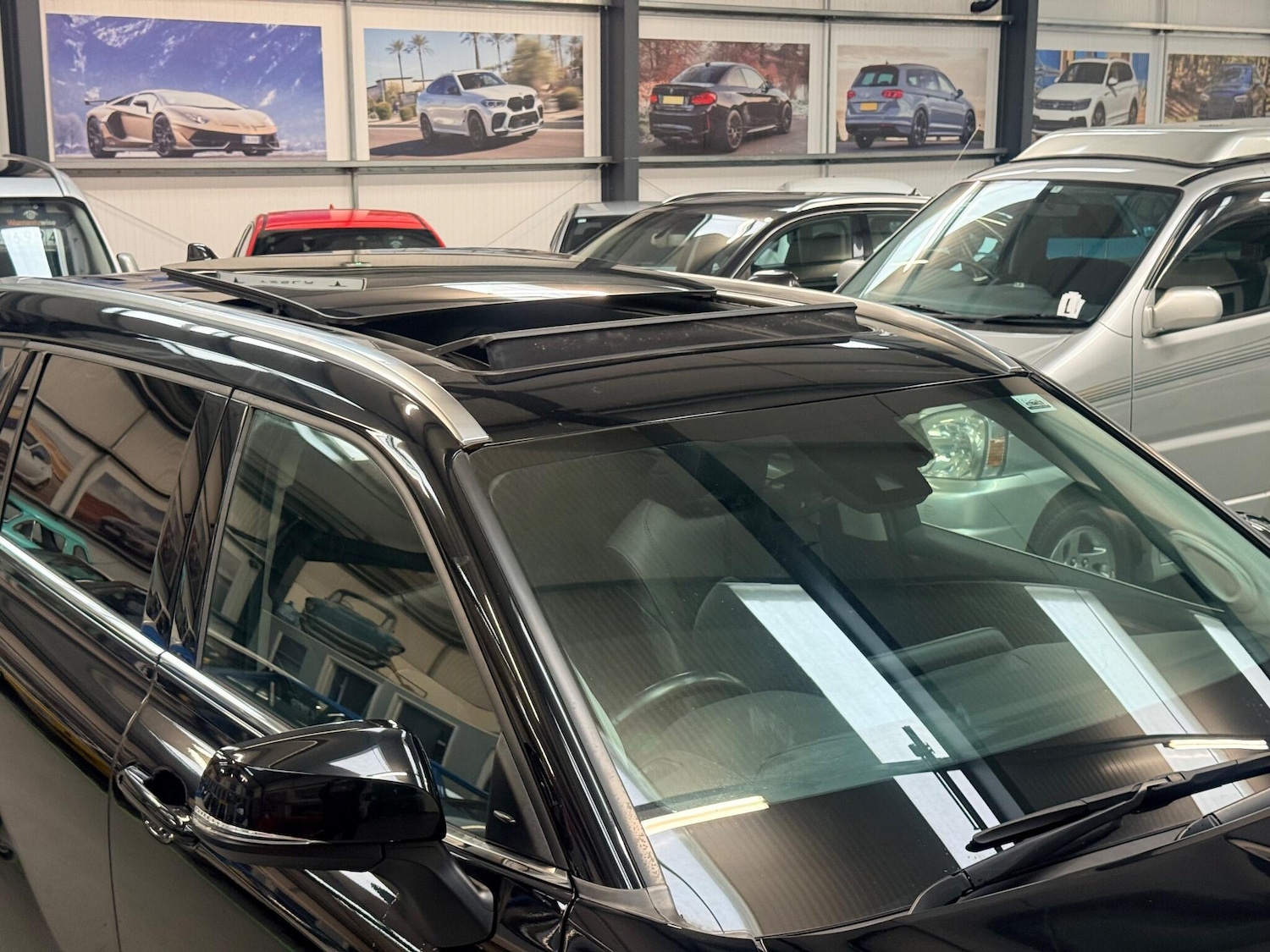 Used Toyota Highlander 2021 for sale - 76765304: Photo 29