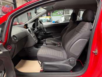 Used Vauxhall Corsa 2013 for sale - 74838223: Photo