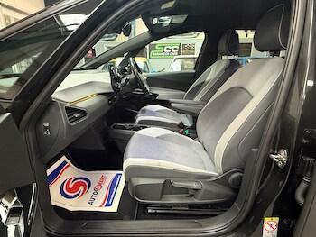 Used Volkswagen ID3 2022 for sale - 75696350: Photo