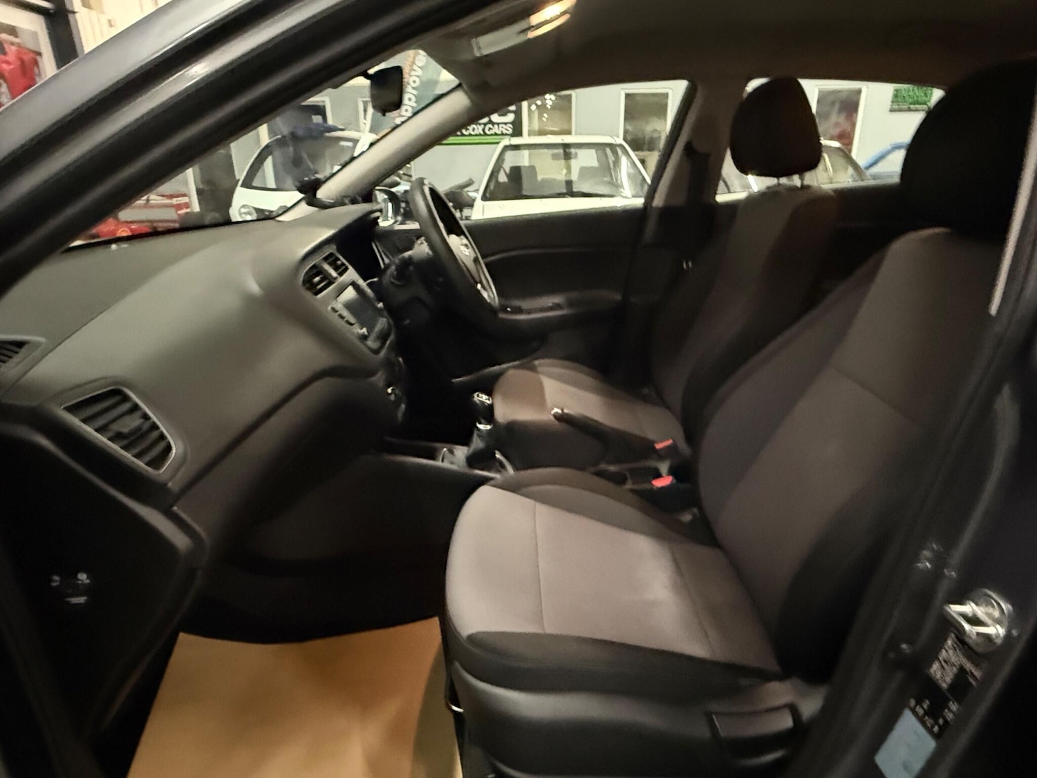 Used Hyundai i20 2019 for sale - 76521658: Photo 12