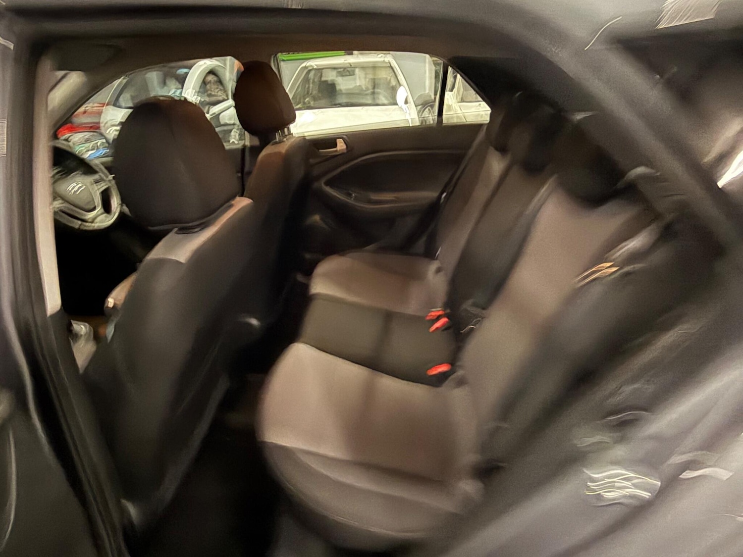 Used Hyundai i20 2019 for sale - 76521658: Photo 13