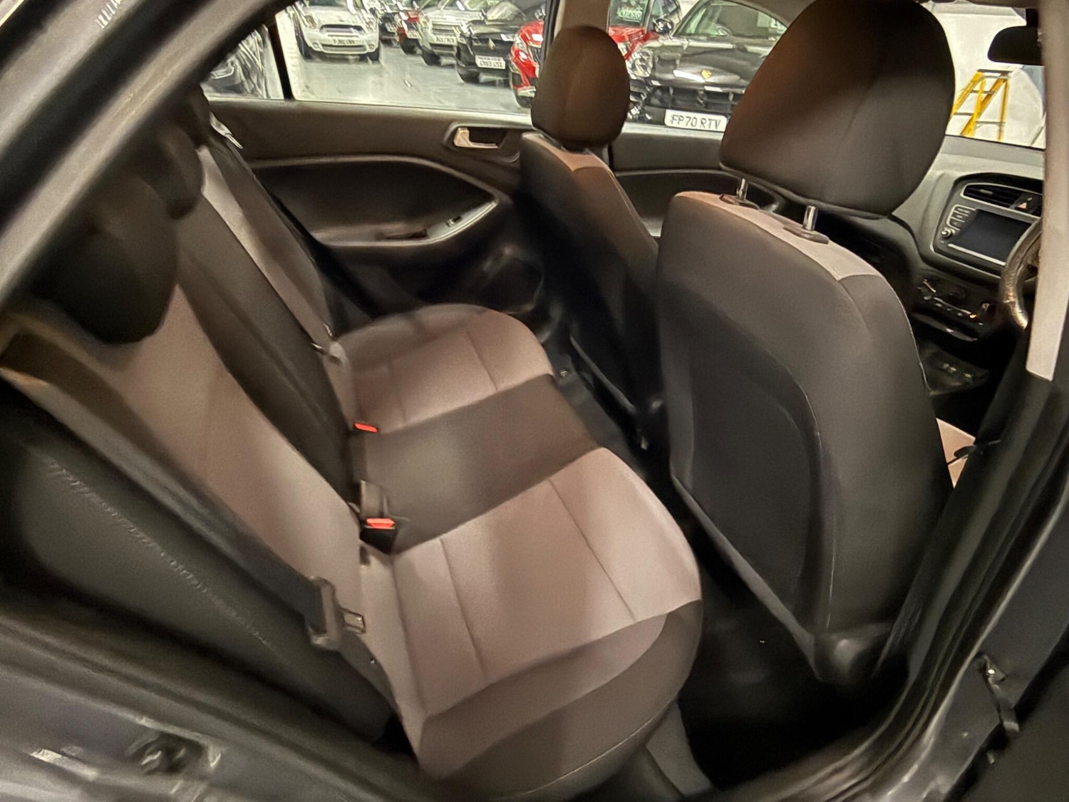 Used Hyundai i20 2019 for sale - 76521658: Photo 15