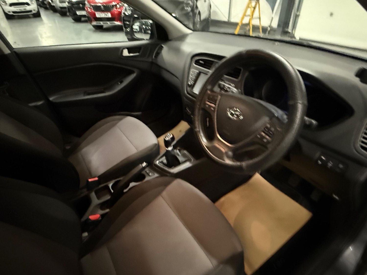 Used Hyundai i20 2019 for sale - 76521658: Photo 17