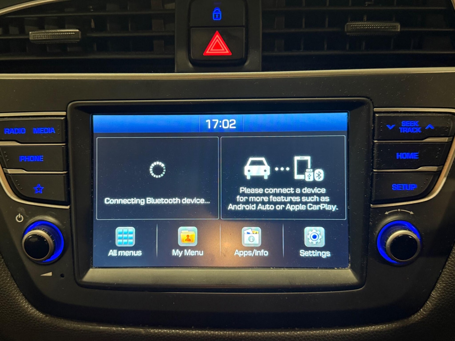 Used Hyundai i20 2019 for sale - 76521658: Photo 22