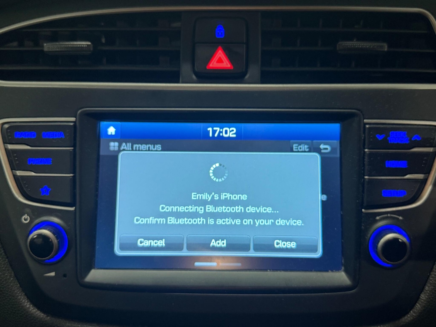 Used Hyundai i20 2019 for sale - 76521658: Photo 25