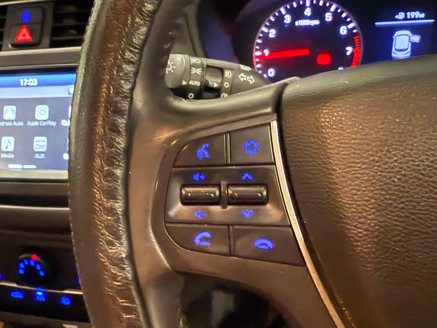 Used Hyundai i20 2019 for sale - 76521658: Photo 28