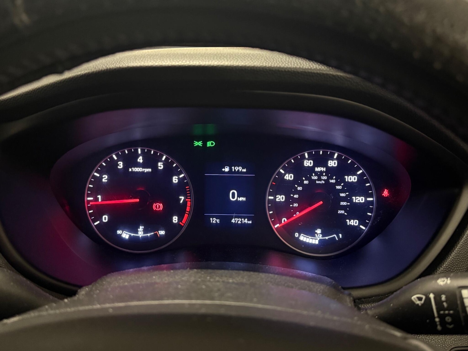 Used Hyundai i20 2019 for sale - 76521658: Photo 29