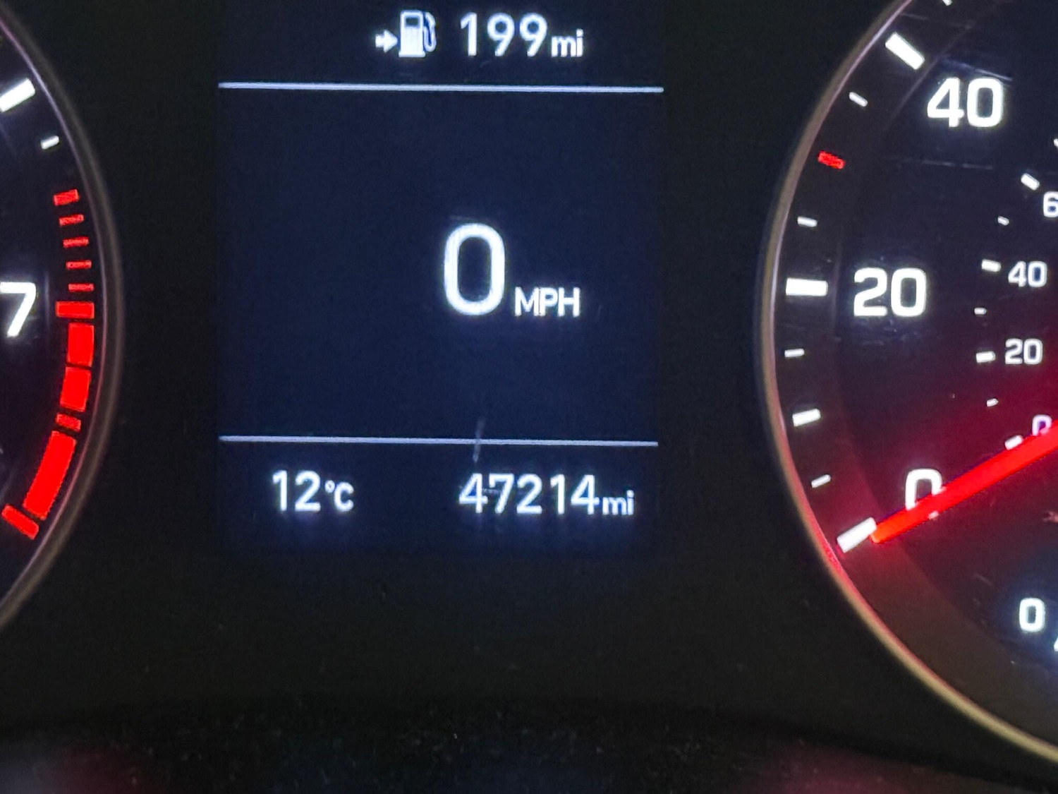 Used Hyundai i20 2019 for sale - 76521658: Photo 30