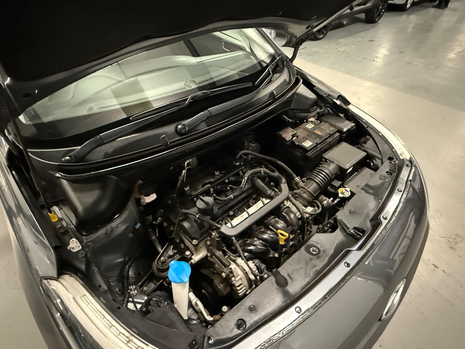 Used Hyundai i20 2019 for sale - 76521658: Photo 33