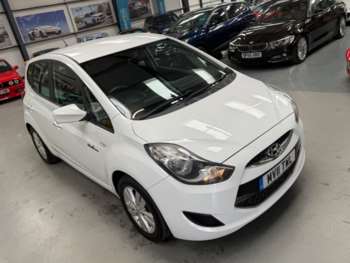 Used Hyundai Ix20 2011 for sale - 74477903: Photo
