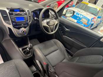 Used Hyundai Ix20 2011 for sale - 74477903: Photo