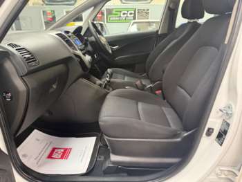 Used Hyundai Ix20 2011 for sale - 74477903: Photo
