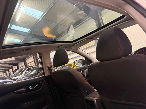 Used Nissan Qashqai 2017 for sale - 76307168: Photo 19