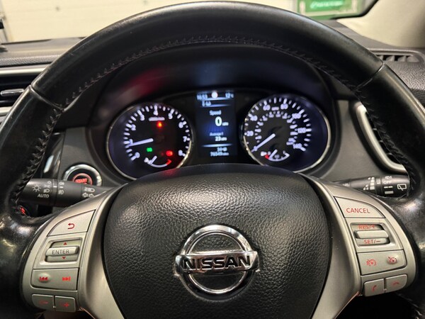 Used Nissan Qashqai 2017 for sale - 76307168: Photo 20