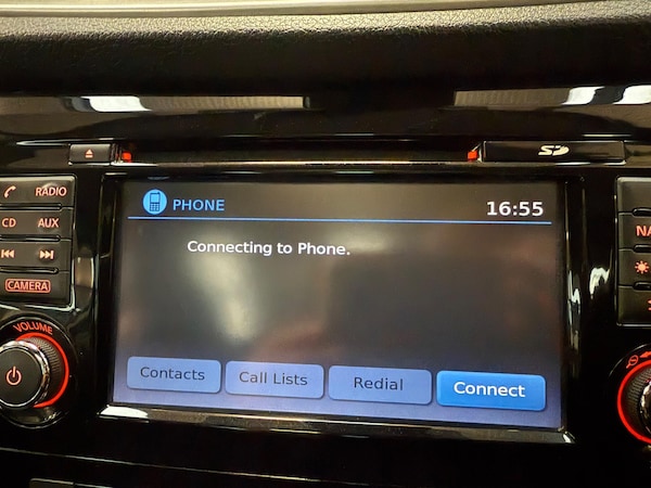 Used Nissan Qashqai 2017 for sale - 76307168: Photo 24