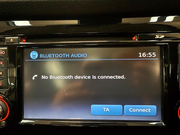 Used Nissan Qashqai 2017 for sale - 76307168: Photo 26