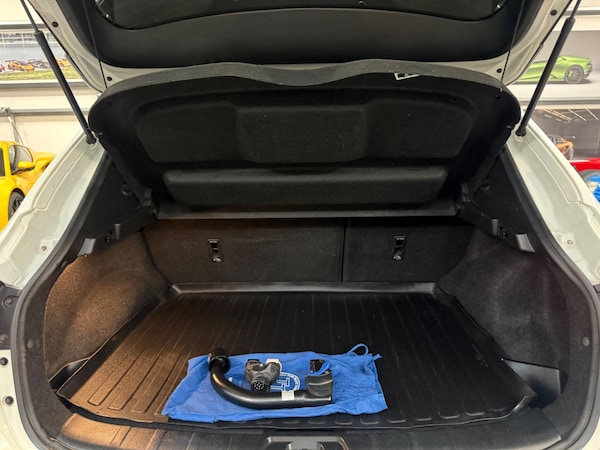 Used Nissan Qashqai 2017 for sale - 76307168: Photo 32