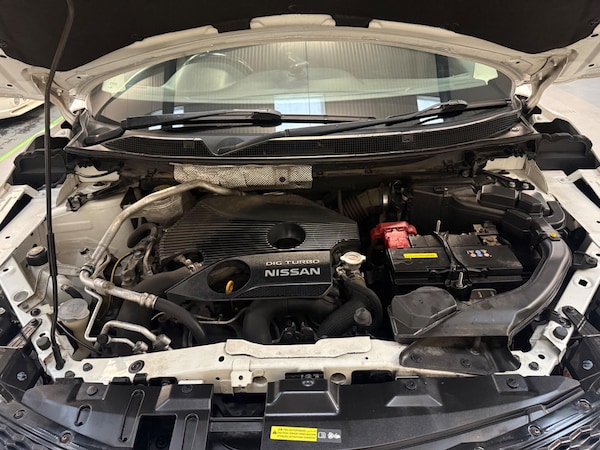 Used Nissan Qashqai 2017 for sale - 76307168: Photo 35