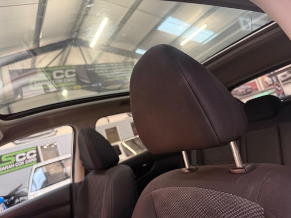 Used Nissan Qashqai 2017 for sale - 76307168: Photo 5