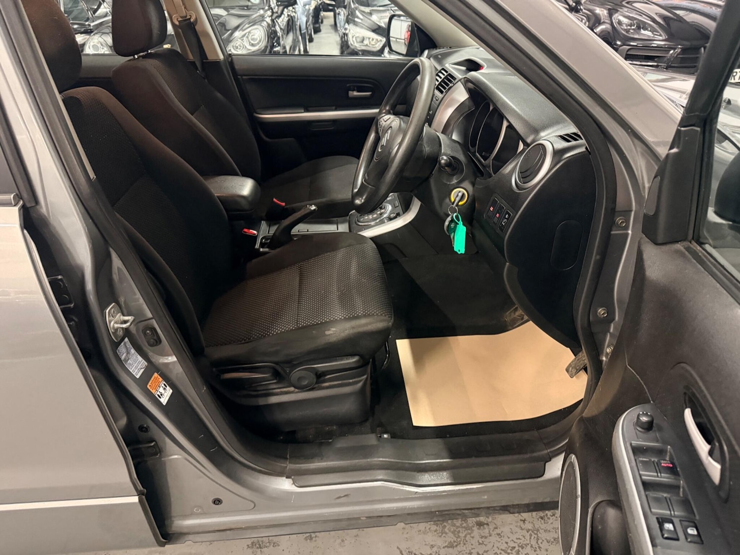 Used Suzuki Grand Vitara 2006 for sale - 77305434: Photo 10