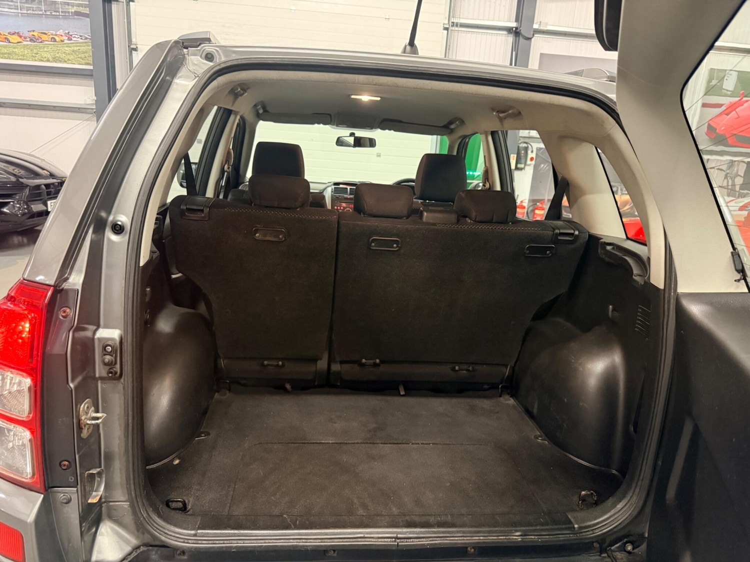 Used Suzuki Grand Vitara 2006 for sale - 77305434: Photo 18