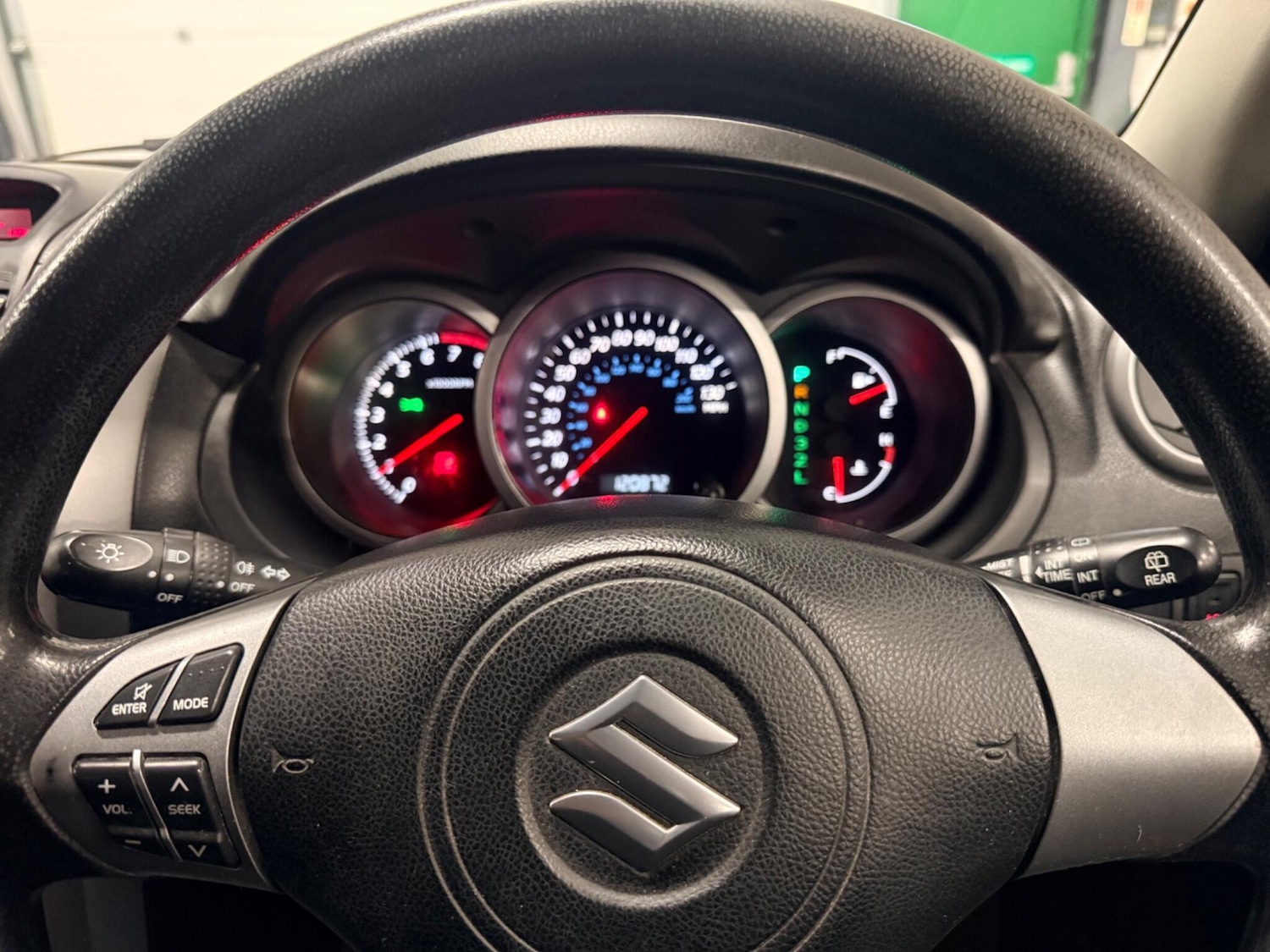 Used Suzuki Grand Vitara 2006 for sale - 77305434: Photo 19