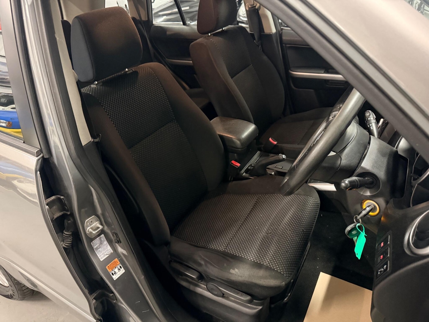 Used Suzuki Grand Vitara 2006 for sale - 77305434: Photo 25