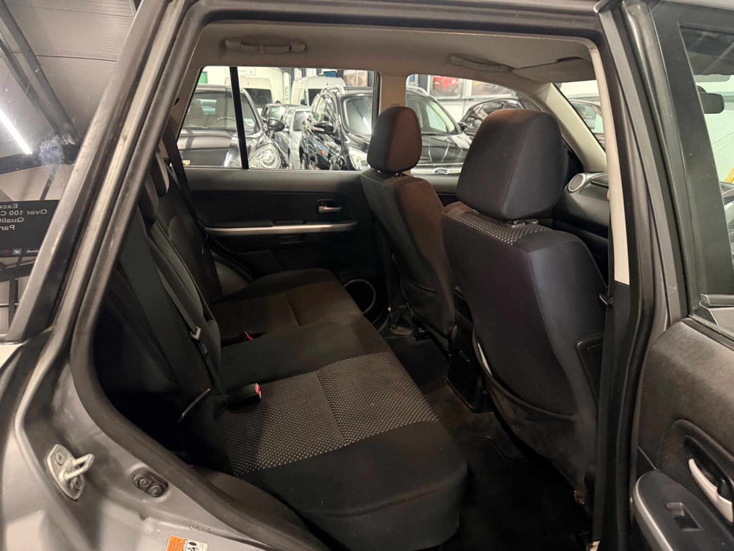 Used Suzuki Grand Vitara 2006 for sale - 77305434: Photo 26